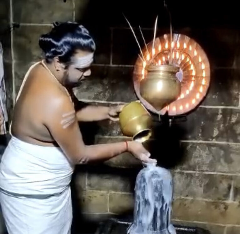 アガスティアの葉オンライン鑑定 Tabizuki India